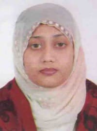 ডা. মোনিজা করিম