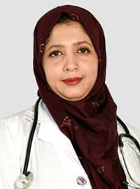 ডা. মোনিকা পারভীন