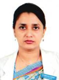ডা. মোনিরা রাফাত চৌধুরী