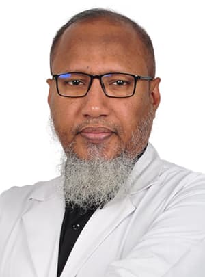 ডা. মনিরুল ইসলাম