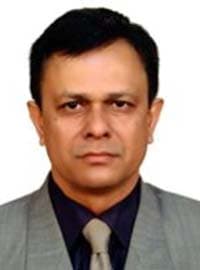 ডা. মনিরুজ্জামান আহমেদ