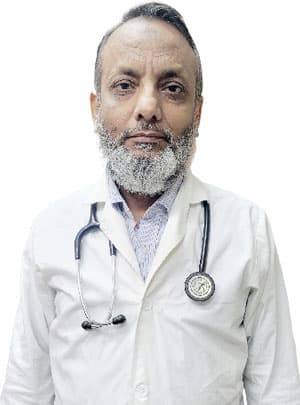ডা. মোঃ মনিরুজ্জামান আসরাফ বিপুল