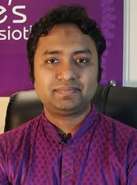 ডা. মনিরুজ্জামান ওলিভ, পি. টি.