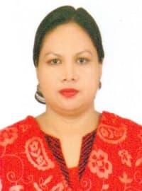ডা. মোঞ্জুমান আরা সরকার