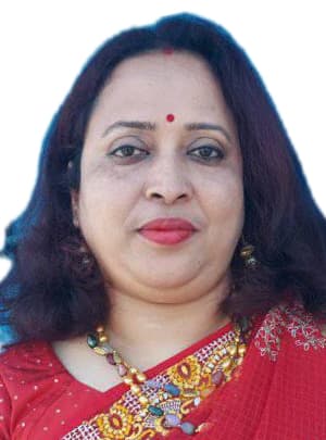 ডা. মোনগনা চিত্রালেখা কুন্ডু