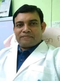 ডা. মোনরাঞ্জান সরকার