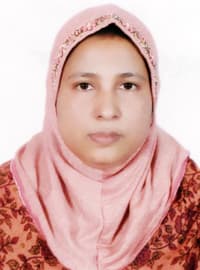 ডা. মনোয়ারা বেগম