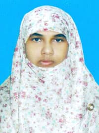 ডা. মোরিয়োম নেসা