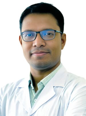 ডা. মোরসালিন রহমান