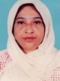 ডা. মোরশেদা আক্তার