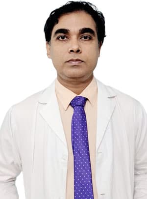 ডা. মোরশেদুল আহসান শামীম