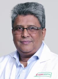 ডা. মোসাদ্দেক আহমেদ