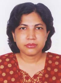 ডা. মোশাম্মাত জেবুন্নেসা
