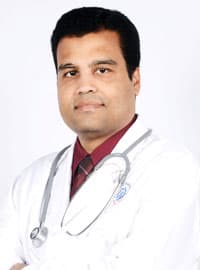 ডা. মোশাররফ আহমেদ খাসরু