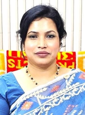 ডা. আসমা খাতুন আউররা