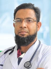 ডা. মোঃ মোস্তফা ফয়সাল রাহাত