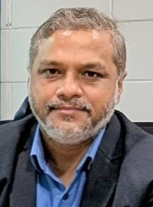 প্রফেসর ডা. মোস্তফা হোসেন
