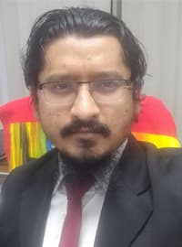 ডা. মোস্তফা কামাল আরেফিন