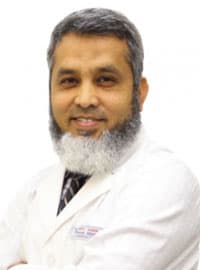 ডা. মোস্তফা তাউফিক আহমেদ