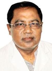ডা. মোস্তাফিজুর রহমান মোস্তাক