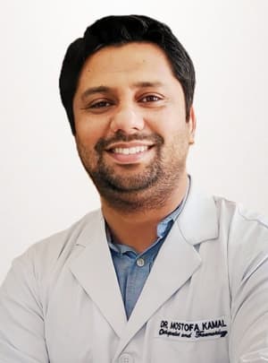 ডা. মোস্তফা কামাল
