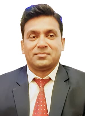 প্রফেসর ডা. মোস্তফা কামাল