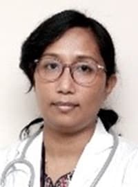 ডা. মৌমিতা ত্রিপুরা মুমু
