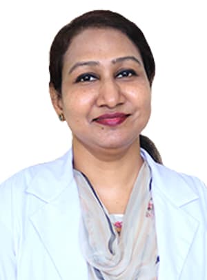 ডা. মৌসুমি হাসান