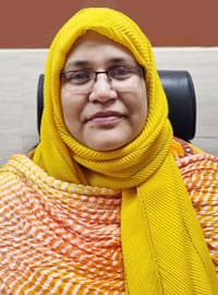 ডা. মৌসুমি মারজিয়ারা