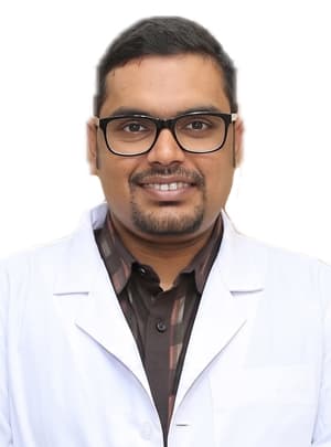 ডা. মৃগাংক ভট্টাচার্য