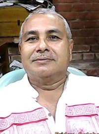 প্রফেসর ডা. মৃণাল কান্তি রায়