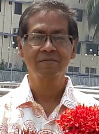 ডা. মৃণাল কান্তি সরকার