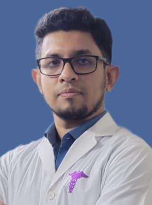 ডা. মৃত্যুঞ্জয় বড়ুয়া