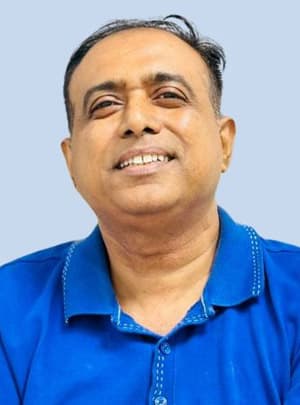 ডা. মিস রায়