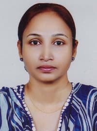 ডা. মোছাঃ ফেরদৌসী বেগম