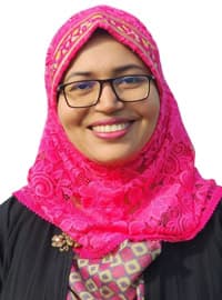 ডা. মোছাঃ মোসফিকা কওসারি লিসা