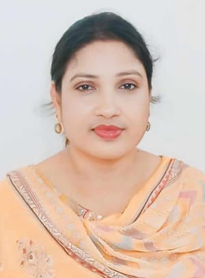 ডা. মোছাঃ নাহিদ সুলতানা