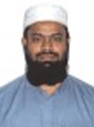 ডা. মুহাম্মদ আবদুল বারী