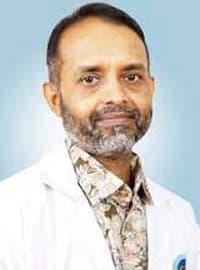 প্রফেসর ডা. মুহাম্মদ আব্দুল্লাহেল কাফি