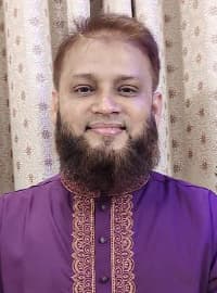 ডা. মুহাম্মদ আলম সিকদার