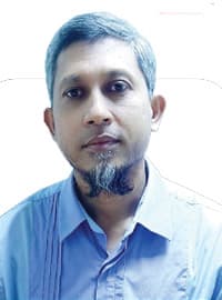 ডা. মুহাম্মদ আনোয়ার সাদাত