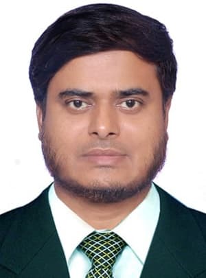 ডা. মুহাম্মদ আরজুল্লাহ