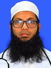 ডা. মুহাম্মদ আরশাদ-উল-আজিম