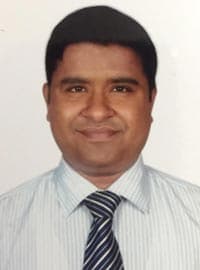 ডা. মুহাম্মদ আসাদুজ্জামান