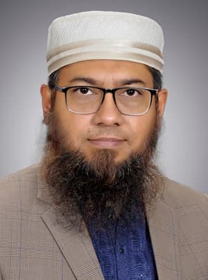 ডা. মুহাম্মদ জুবায়ের হোসেন