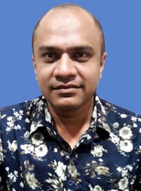 ডা. মুহাম্মদ মাহমুদুল হক আনিক