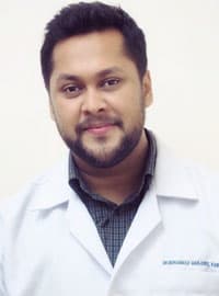 ডা. মুহাম্মদ মাঞ্জুরুল করিম