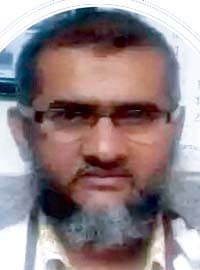 ডা. মুহাম্মদ মাসোউদ ঘোনি