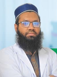 ডা. মুহাম্মদ মনিরুল আলম
