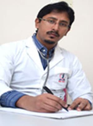 ডা. মুহাম্মদ নুরুজ্জামান